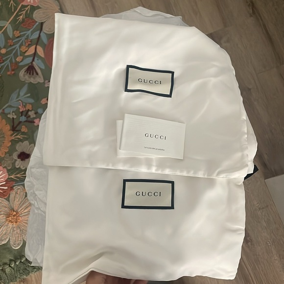 Black Gucci Miro Horsebit Heels Size 38 - Picture 11 of 13